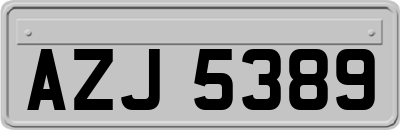 AZJ5389