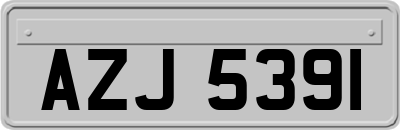 AZJ5391