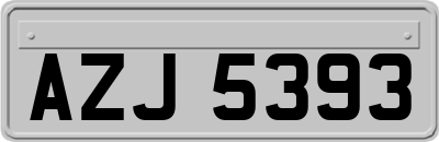AZJ5393