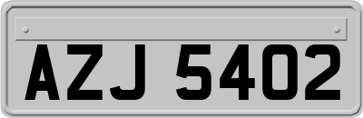 AZJ5402