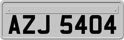 AZJ5404