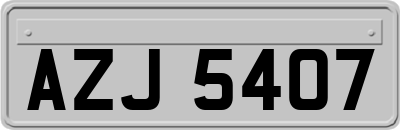 AZJ5407