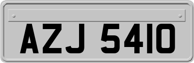 AZJ5410