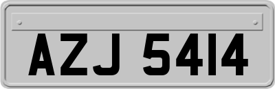 AZJ5414