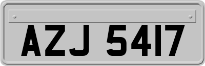 AZJ5417