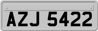 AZJ5422