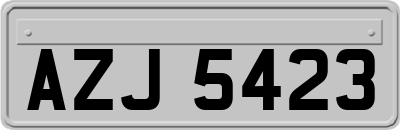 AZJ5423