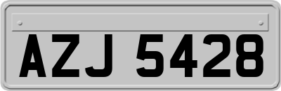 AZJ5428