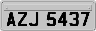 AZJ5437