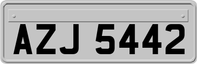 AZJ5442