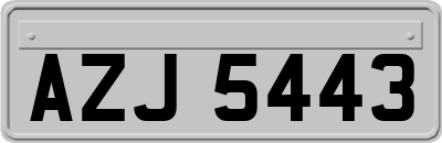 AZJ5443