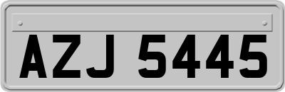 AZJ5445