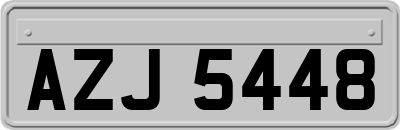 AZJ5448