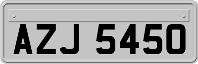AZJ5450