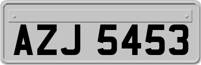 AZJ5453