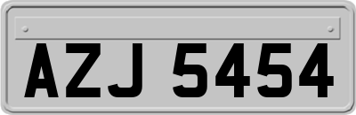 AZJ5454