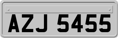 AZJ5455