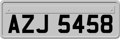 AZJ5458