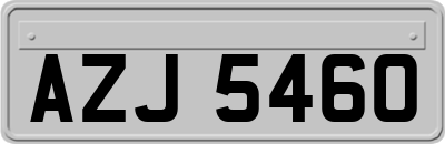 AZJ5460