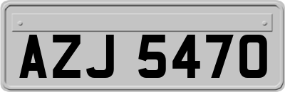 AZJ5470