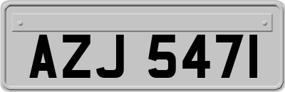 AZJ5471