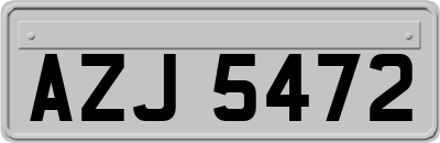 AZJ5472