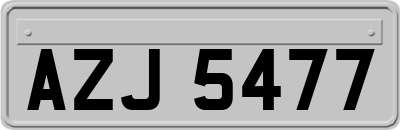 AZJ5477