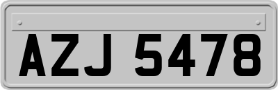 AZJ5478