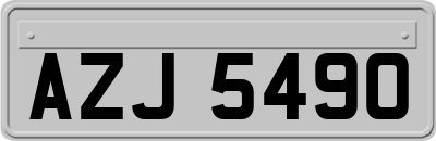 AZJ5490