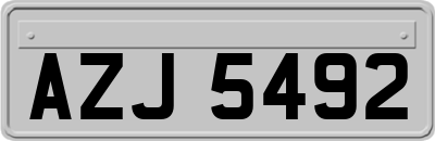 AZJ5492