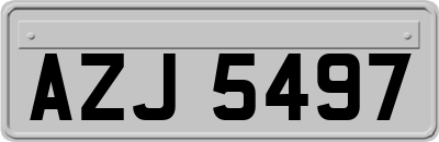 AZJ5497