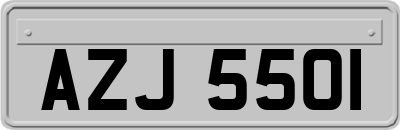 AZJ5501
