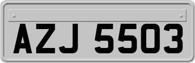 AZJ5503