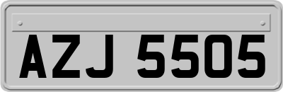 AZJ5505