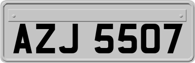 AZJ5507