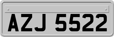 AZJ5522