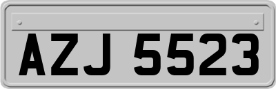 AZJ5523