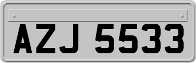 AZJ5533