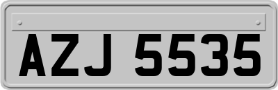 AZJ5535