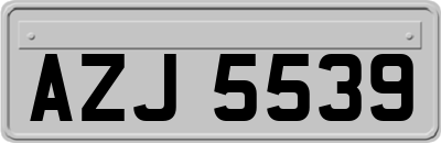 AZJ5539