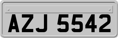 AZJ5542