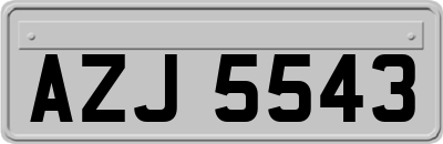 AZJ5543