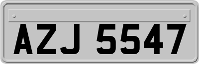 AZJ5547