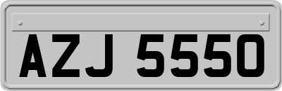 AZJ5550