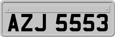 AZJ5553