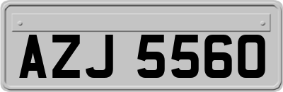 AZJ5560