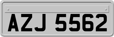 AZJ5562