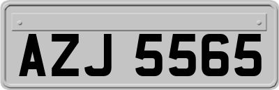 AZJ5565