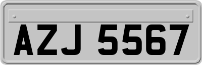 AZJ5567