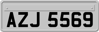 AZJ5569